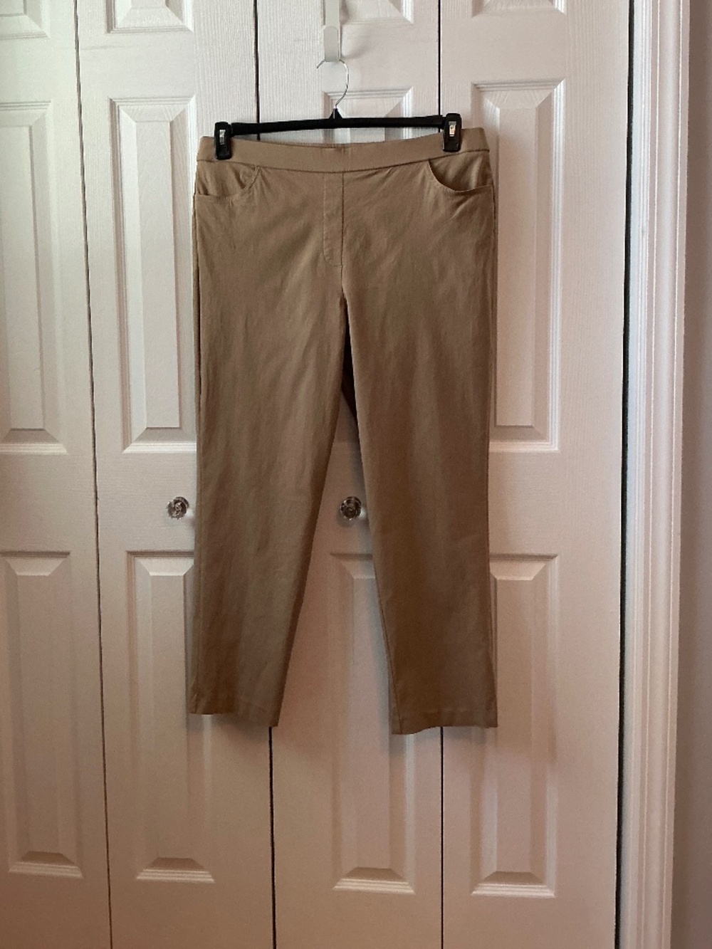 Alfred Dunner Women’s Pull-on Stretch Pants